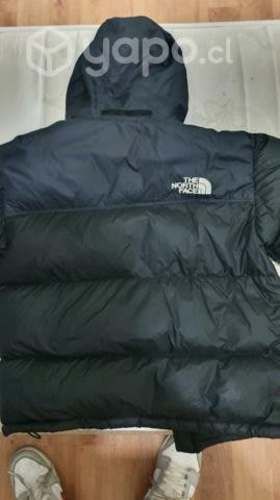 Parka The North Face Retro Nuptse