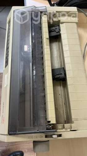 Impresoras multipunto