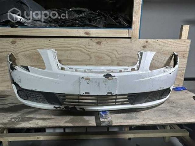 Parachoque Brilliance FSV /gab