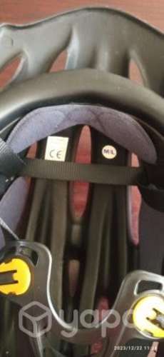 Cascos de bicicletas