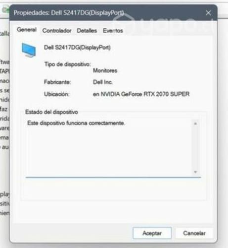 PC Gamer rtx 2070 super