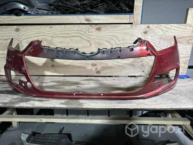 Parachoque jac s5 (2017)/gab