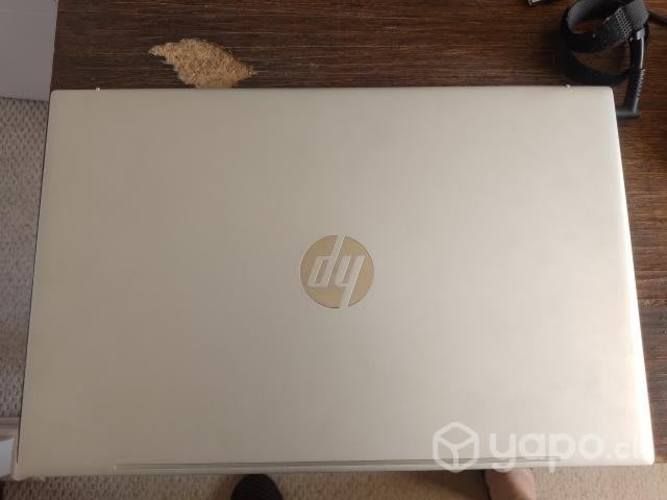 Notebook pavilion hp 15eh0006la
