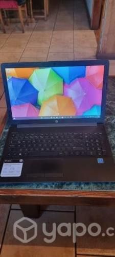 Hp 15-da0082la / intel® pentiumsilver / 8gb ram