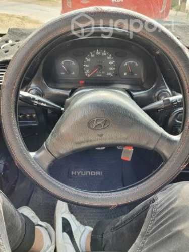 Hyundai Accent 1998