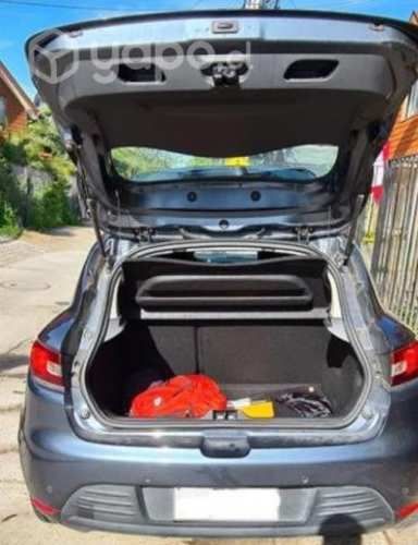 Renault Clio IV HB 1.2