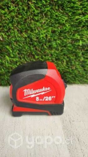 48-22-6626 Huicha Metrica Compacta 8metros