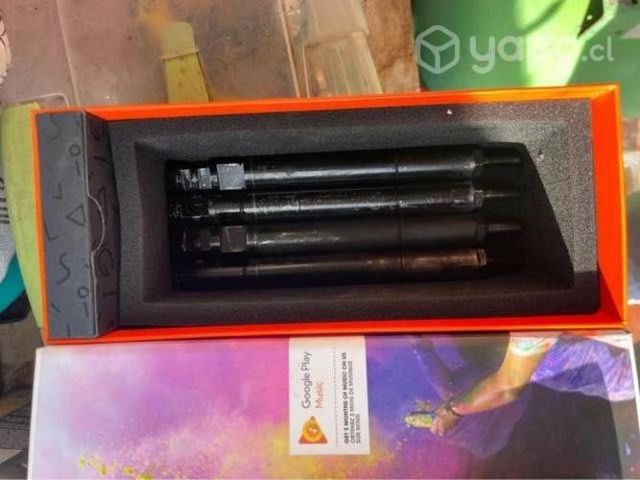 Inyectores Ssangyong Actyon Sport Euro3