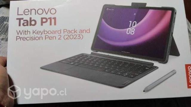 Tablet Lenovo p11