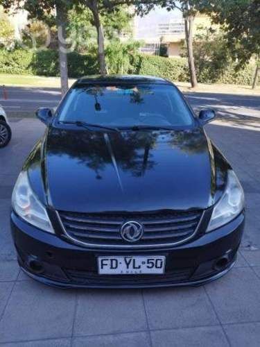 Dongfeng s30 2015