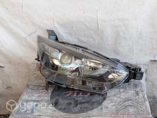 Foco óptico mazda cx3 original 16-22