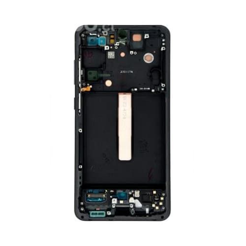 Pantalla Compatible con Samsung S21 FE 5G Original