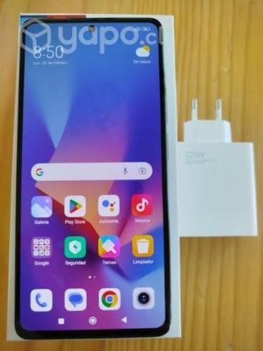 Xiaomi 11T Pro 256GB