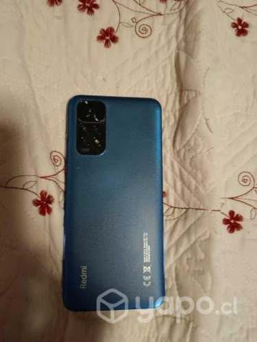 Celular REDMI NOTE 11S