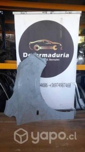 Tapabarro Cruze RH 3.0