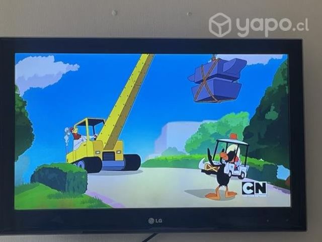 Televisor LG 32 pulgadas
