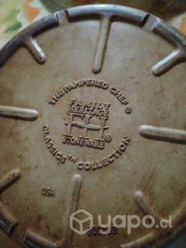 Bandeja para todo uso de excelente calidad