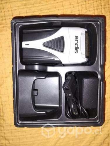 Máquina de afeitar ANDIS