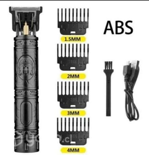 Maquina cortar barba /pelo