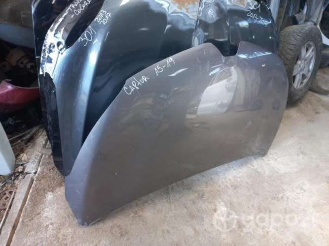 Capot Renault Captur 2015 2019 ORIGINAL