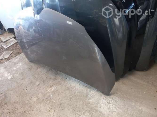 Capot Renault Captur 2015 2019 ORIGINAL