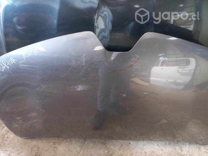 Capot Renault Captur 2015 2019 ORIGINAL