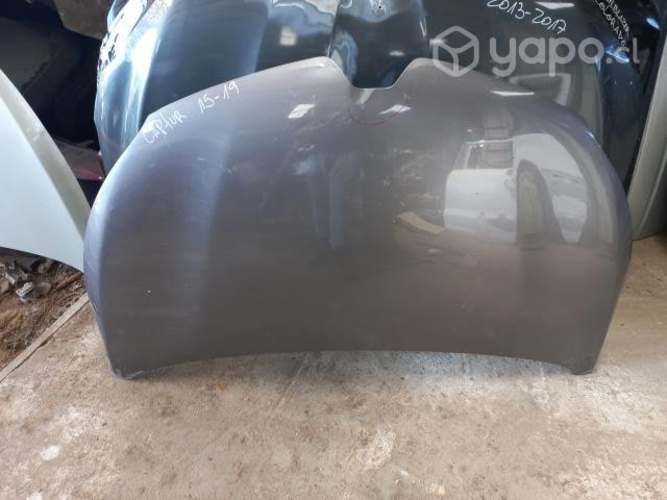 Capot Renault Captur 2015 2019 ORIGINAL