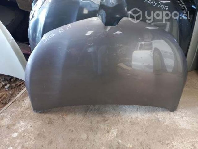 Capot Renault Captur 2015 2019 ORIGINAL