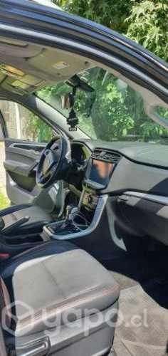 Vendo camioneta maxus t60