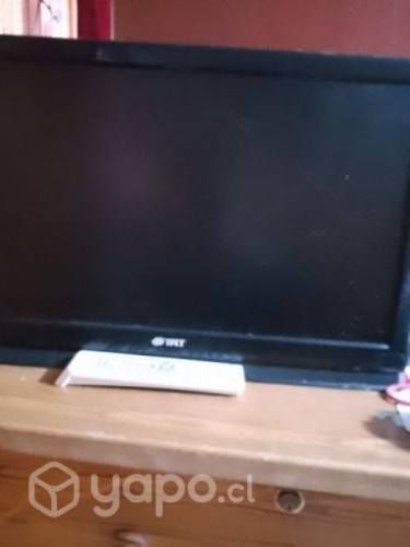 Venta de televisor led 14"
