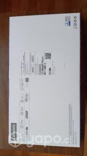 Tablet Lenovo Yoga Tab 11