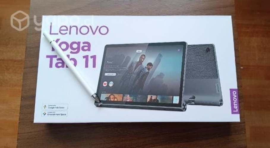 Tablet Lenovo Yoga Tab 11