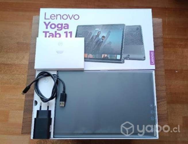 Tablet Lenovo Yoga Tab 11