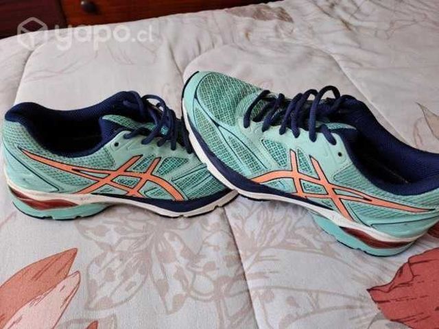 Zapatillas asics