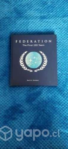 Star Trek Federation: The First 150 Years