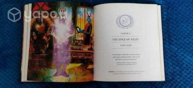 Star Trek Federation: The First 150 Years