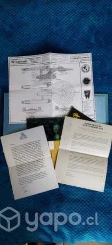 Star Trek Federation: The First 150 Years