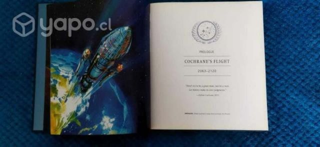 Star Trek Federation: The First 150 Years