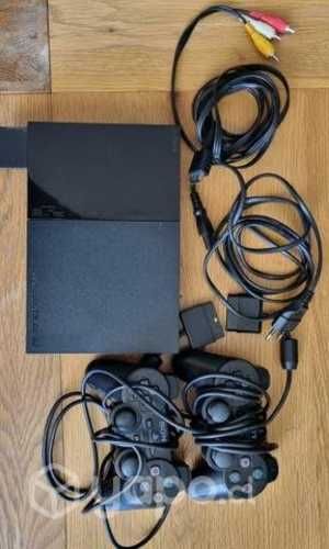 Consola PS2