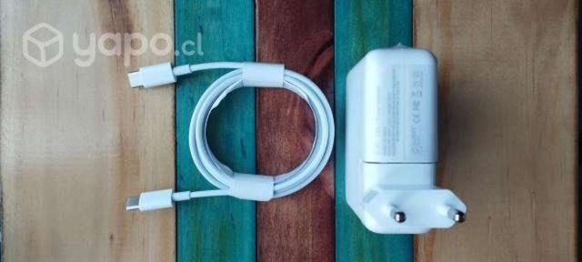 Cargador de Mac
