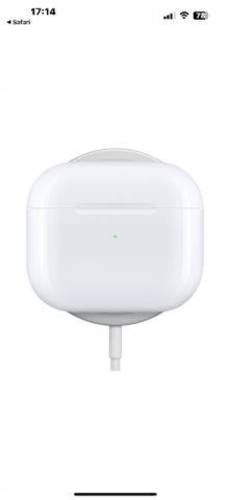 AirPods 3ra Generación