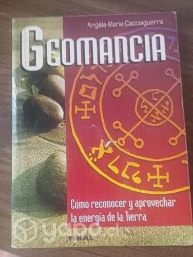 Geomancia