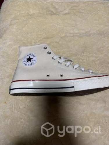 Zapatillas converse