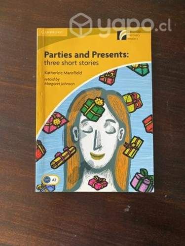 Parties and Presents