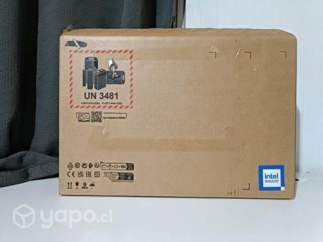 Notebook HP 240 G9 Intel Celeron N450