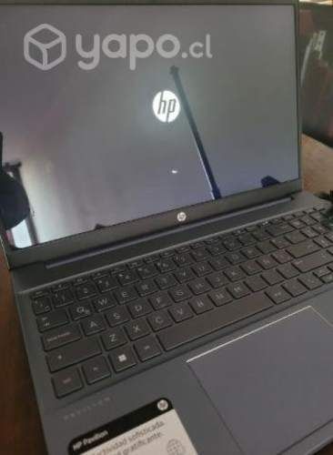 Notebook HP como nuevo