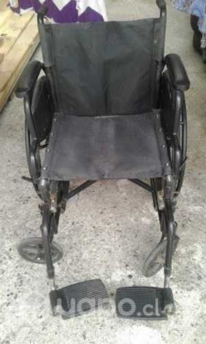 Silla de ruedas mass(usada)