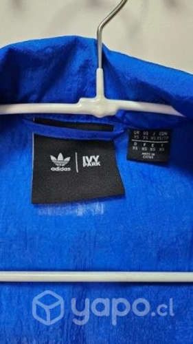 Chaqueta Adidas IVY Park