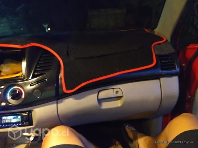 Mitsubishi l200 KatanaCRM 2014 precio conversable