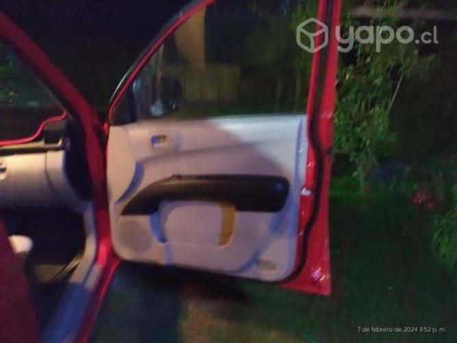 Mitsubishi l200 KatanaCRM 2014 precio conversable